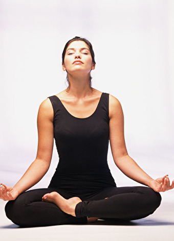 10 temel yoga hareketi 