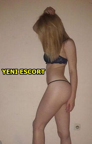 Akbatı Yeni Escort Kadın Seda