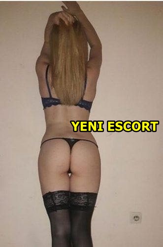 Akbatı Yeni Escort Kadın Seda