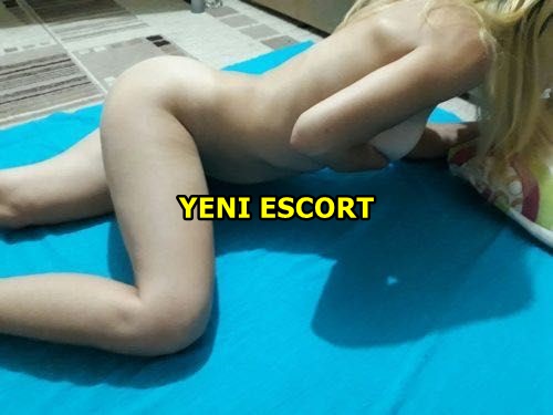 Akbatı Yeni Escort Kadın Seda