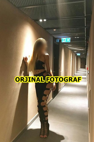Ataköy Asıl Bir Lezzet Ile Escort Güher