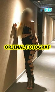 Ataköy Asıl Bir Lezzet Ile Escort Güher