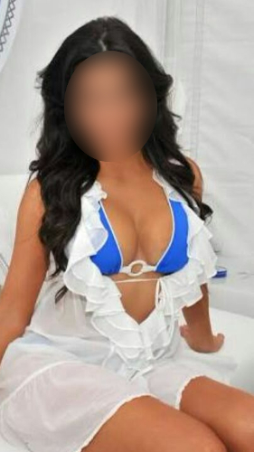 Ataköy Avrupa Genç Escort Manolya