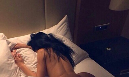 Ataköy Avrupa Genç Escort Mesude