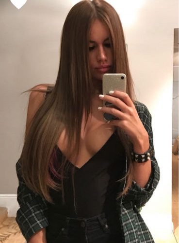 Ataköy Gerçek Fotoğraflı Escort Kumru