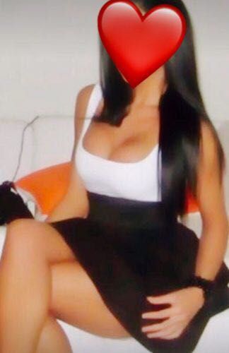 Ataköy Kalitenin Taze Adresi Escort Kadın Tuğçe