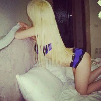 Ataköy Rus Escort Ceyla