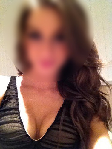 Ataköy Sarışın seksapel Escort Hafize