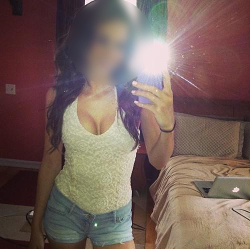 Ataköy Sarışın seksapel Escort Hafize