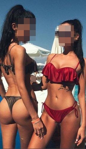 Ataköy Sarışın seksapel Escort Inci