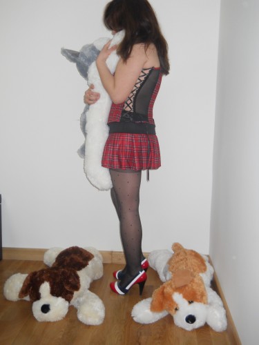 Ataköy şartsız Escort Eş Dilara