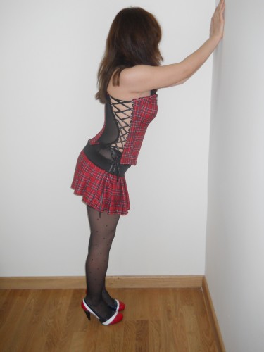 Ataköy şartsız Escort Eş Dilara