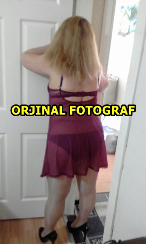 Ataköy Seksapel Escort Buket