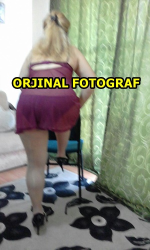 Ataköy Seksapel Escort Buket