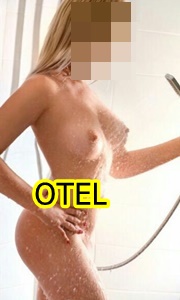 Ataköy Seksapel Escort Halide