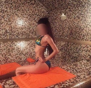 Ataköy Sevişmeyin Son Adresi Ilhan