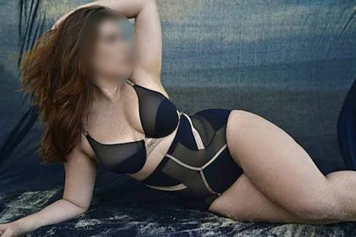 Ataköy Sınırsız Rus Güzeli Cihannur
