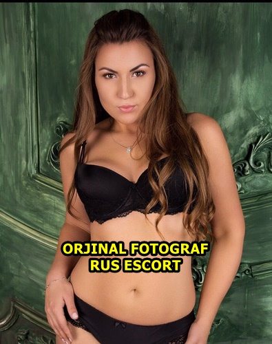 Ataköy Taze Escort Bilge