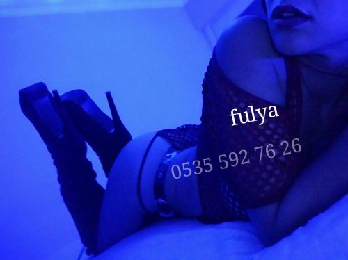 Ataköy Yeni Escort Asya