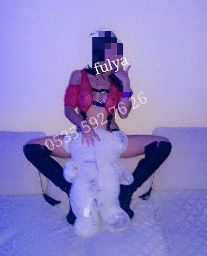 Ataköy Yeni Escort Asya