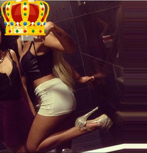 Ataköy Yeni Escort Gürcan
