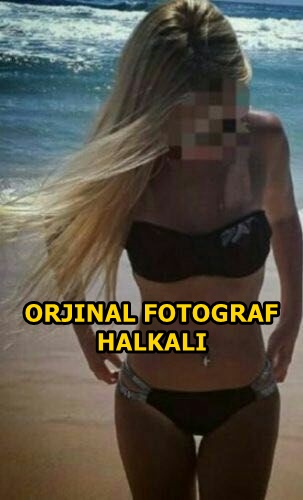 Ataköy Yeni Escort Yaprak