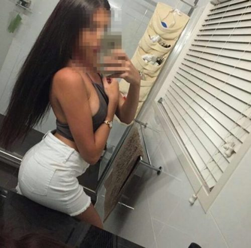 Ateşli balık etli hanım Gülsüm