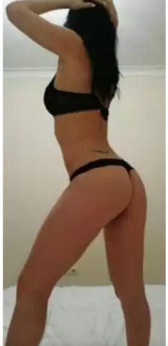 Avrupa Yakası Evinde Görüşen Escort Hayat