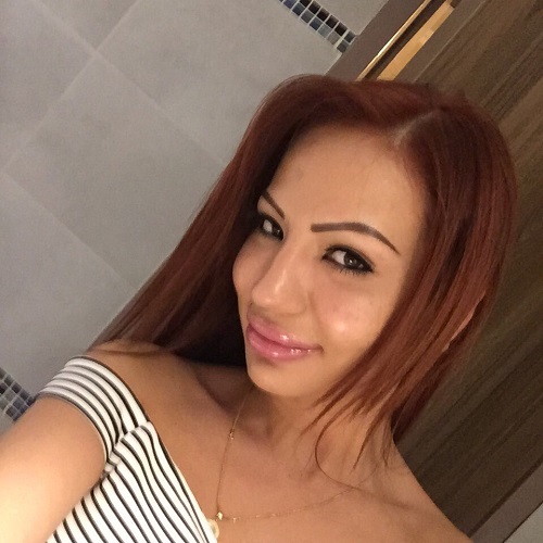 Avrupa Yakası Tatar Escort Bayan Lara