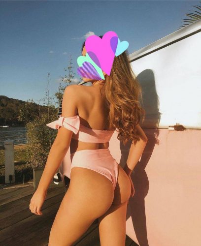 Baştan çıkaran genç hatun Gülşah