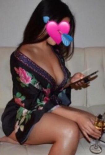Benzersiz otelde buluşan kadın Meryem