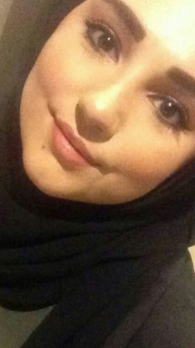 Cazibeli eve gelen kız Kerime