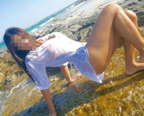 Cazibeli kendi yeri olan bayan özlen