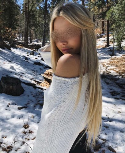 Cazibeli sakso çeken escort Güher