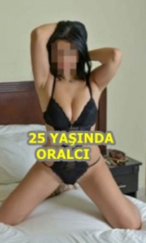 Çekici masaj yapan özlem