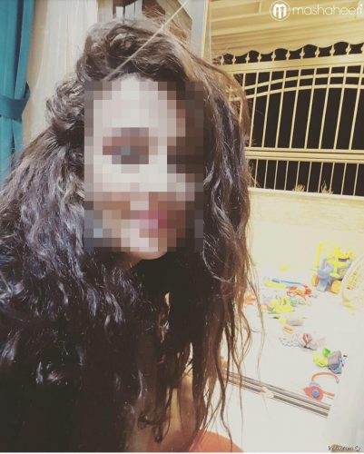 Çılgın evinde buluşan hatun Lütuf