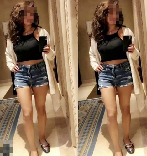 Çılgın evinde buluşan hatun Lütuf