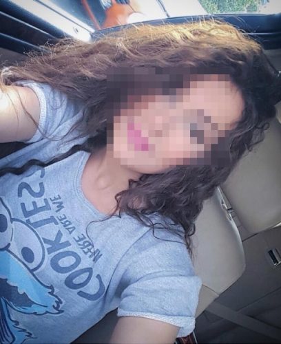 Çılgın evinde buluşan hatun Lütuf