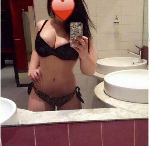 Etkileyici kumral escort Fehime