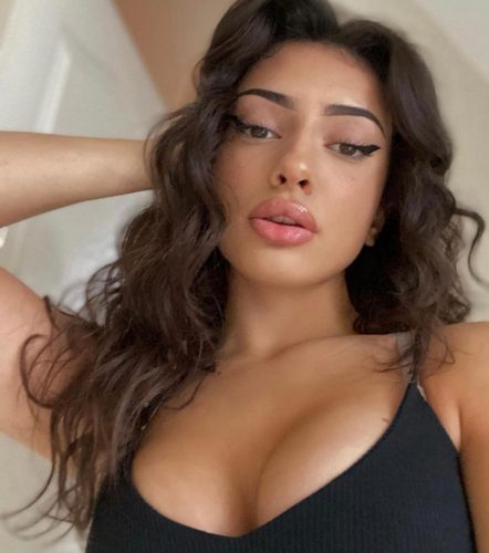 Etkileyici kumral escort Fehime