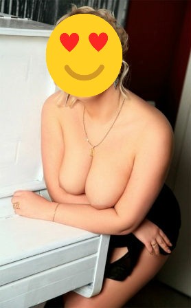Harika buğday tenli hatun Ferhunde