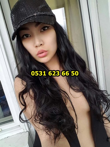 İstanbul Otellerde Görüşen Escort Liza