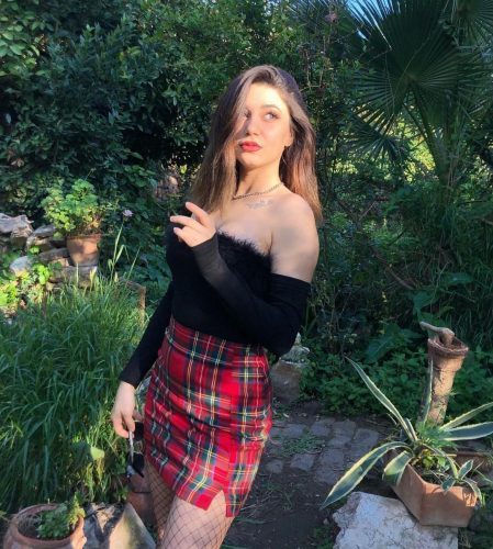 Kaliteli kendi yeri olan Gülben