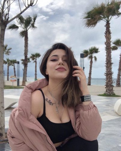 Kaliteli kendi yeri olan Gülben