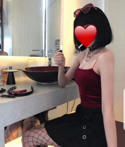 Kaliteli masaj yapan kadın Işik