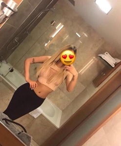 Kaliteli masaj yapan kadın Işik