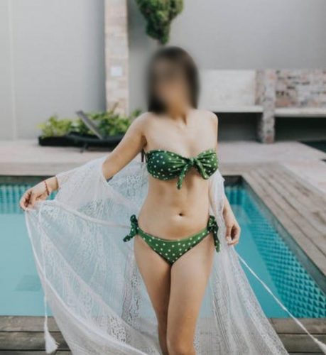 Kıvrak sarışın hatun Fazilet