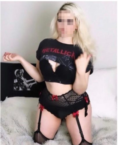 Neşeli gerçek fotoğraflı hanım Alçin
