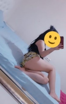 Olağanüstü eve gelen bayan özgen