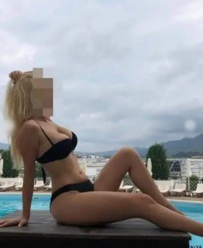 Seçkin buğday tenli escort Nilay
